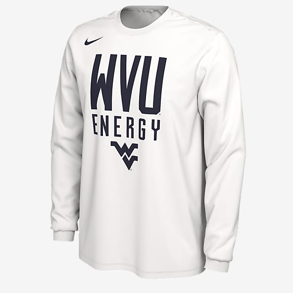 Wvu dri fit store